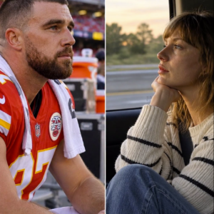 Taylor Swift and Travis Kelce Make a Public Moment That Has Fans Talking