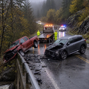A tragic accident claims 9 lives, including our dearly loved singer
