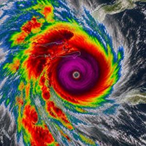 Communities Stay Alert as Severe Weather Concerns and Other Major News Events Draw Public Attention
