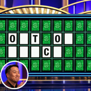 He Was One Word Away From  Million—Then a Single Mistake Changed Everything