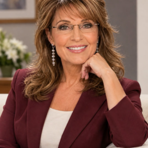 Sarah Palin and Todd Palin: The End of a Marriage That Lasted More Than Three Decades