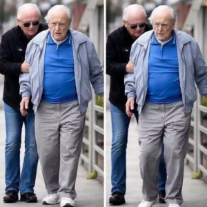 At 98, a Beloved TV and Film Legend