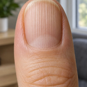 If you have lines on your nails, it means you have ca…See more