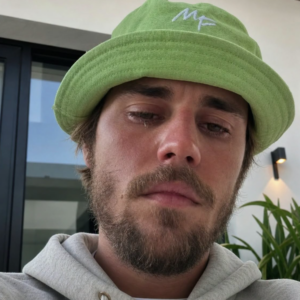Justin Bieber admits that he tested positive for…