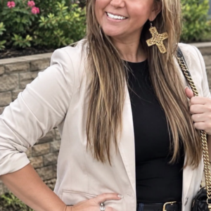 Brandi Passante, 45, Wears Probably The Smallest Bikini In America..Take a look! Check the