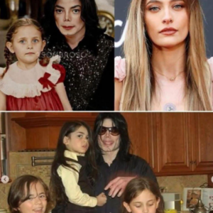 Paris Jackson’s Journey: Finding Her Own Voice Beyond a Legendary Family Name
