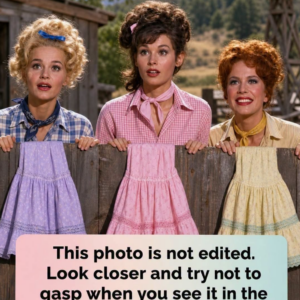 Little-Known Mistakes and Surprising Facts About Petticoat Junction