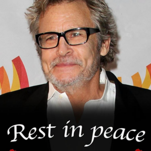 Michael Kearns, pioneering gay ‘Cheers’ and ‘Bevery Hills 90210’ actor, dies at 76