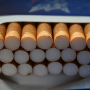 Price per pack of cigarettes: tax, margin and increase