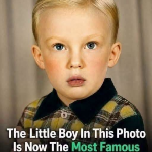 Everyone Knows Him but No One Can Name Him See More
