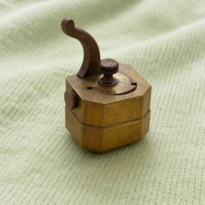 I Found a Strange Antique at a Flea Market—Its Real Purpose Surprised Me
