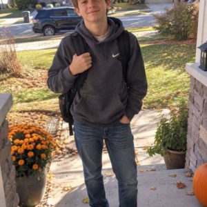 My Son Had Been Walking Home Alone for Only 20 Minutes When My Neighbor Said, “Come Outside. You Need to See This”
