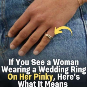 Pinky Rings, Hidden Revolutions