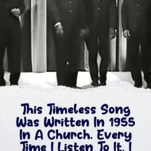 Whispers From A Church Basement