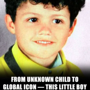 FROM TINY ISLAND BOY TO GLOBAL LEGEND