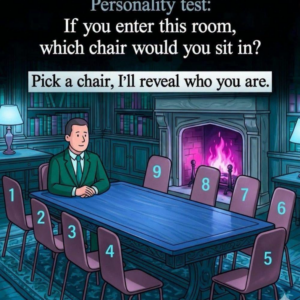 What Your Seating Choice at a Table Reveals About Your Personality and How You Connect With Others
