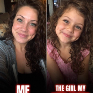 A Woman Adopted a 5 Year Old Girl Because She Couldnt Have Children Two Weeks Later She Came to Her Sister in Tears and Said You Wont Believe What I Found Out About This Child