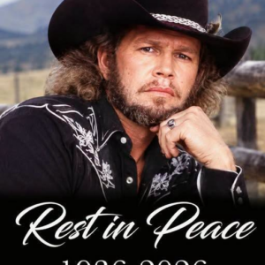 David Allan Coe and the Complicated Legacy of an Outlaw Country Artist