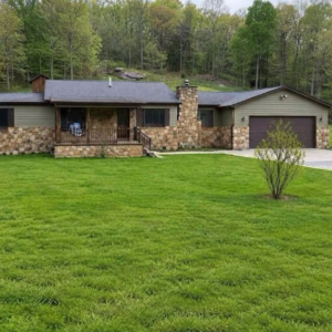This Charming Ranch Home Hides Surprising Potential Behind Its Ordinary Exterior