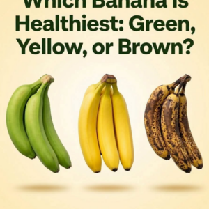 Banana Ripeness, Revealed