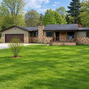 This Charming Country Home Has Been Waiting