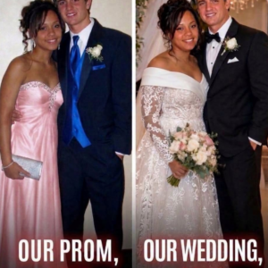 I Thought I Knew My High School Sweetheart – Until I Overheard This Phone Call on Our First Anniversary