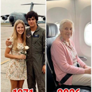 Her College Sweetheart Vanished in Vietnam 55 Years Ago