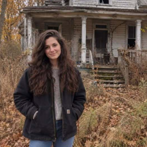 I Spent My Inheritance on an Old House, and My Husband Called Me Crazy, but What He Found There Changed Everything