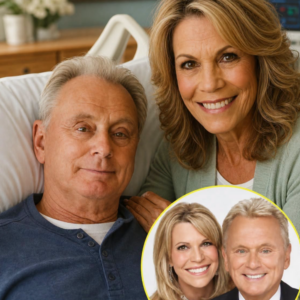 Reports About Pat Sajak Spread Online, but No Confirmed Death Announcement Has Been Established