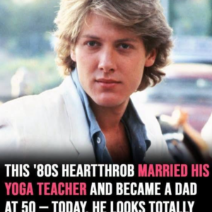 This ’80s heartthrob is still active but he keeps his personal life very private.