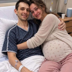 My husband became an organ donor as his final wish — after he d!ed, his doctor stopped me and said, “There’s something he made me promise to give you only after he was gone.”