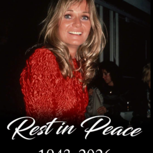 Sad News About a Beloved Iconic Actress Has Been Announced