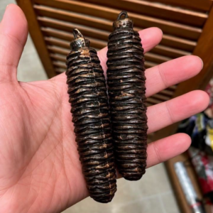 No, these are not Christmas decorations.