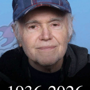 Beloved Navigator’s Final Journey